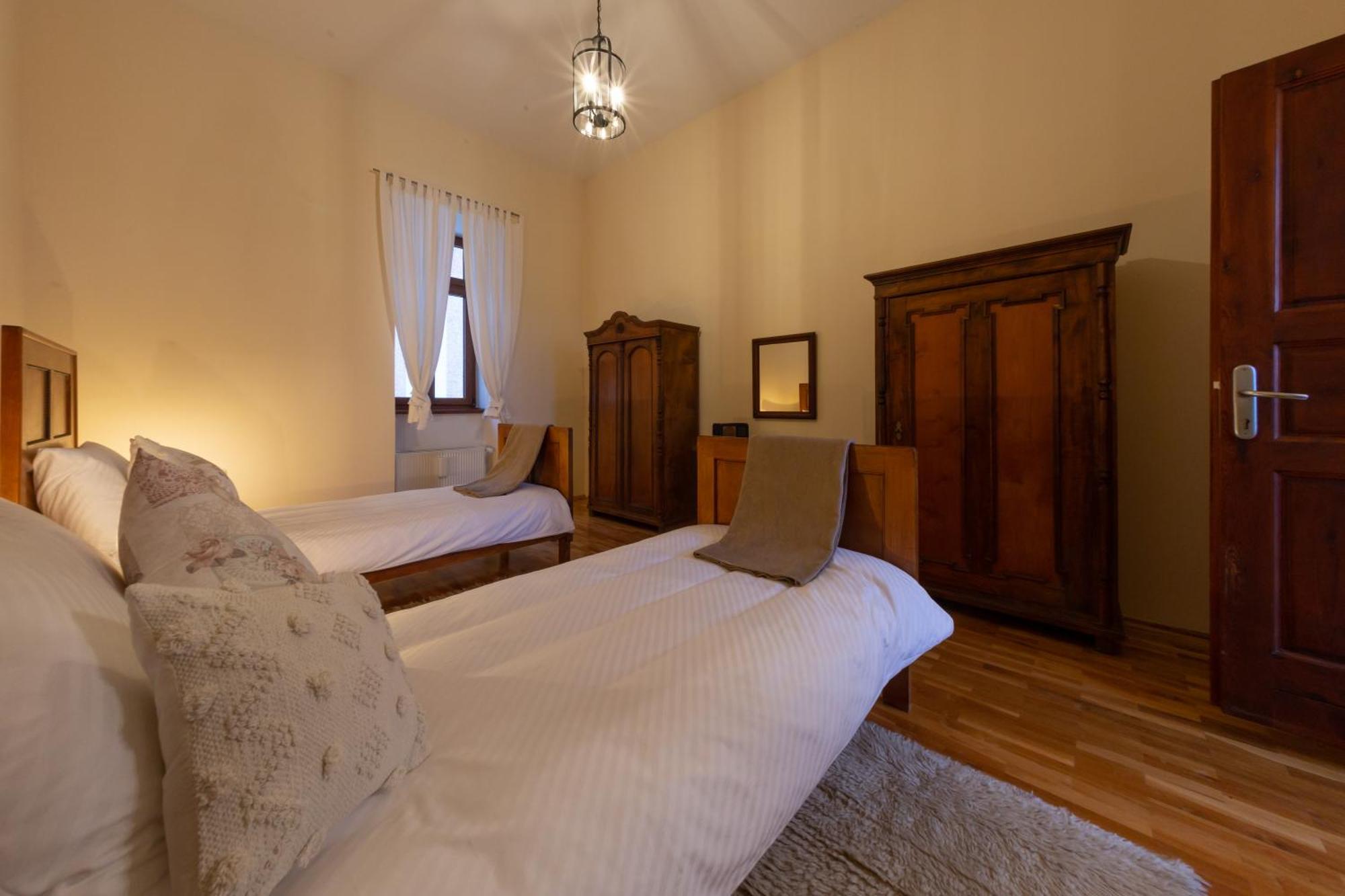 Apartments Paradiso Otočac Quarto foto