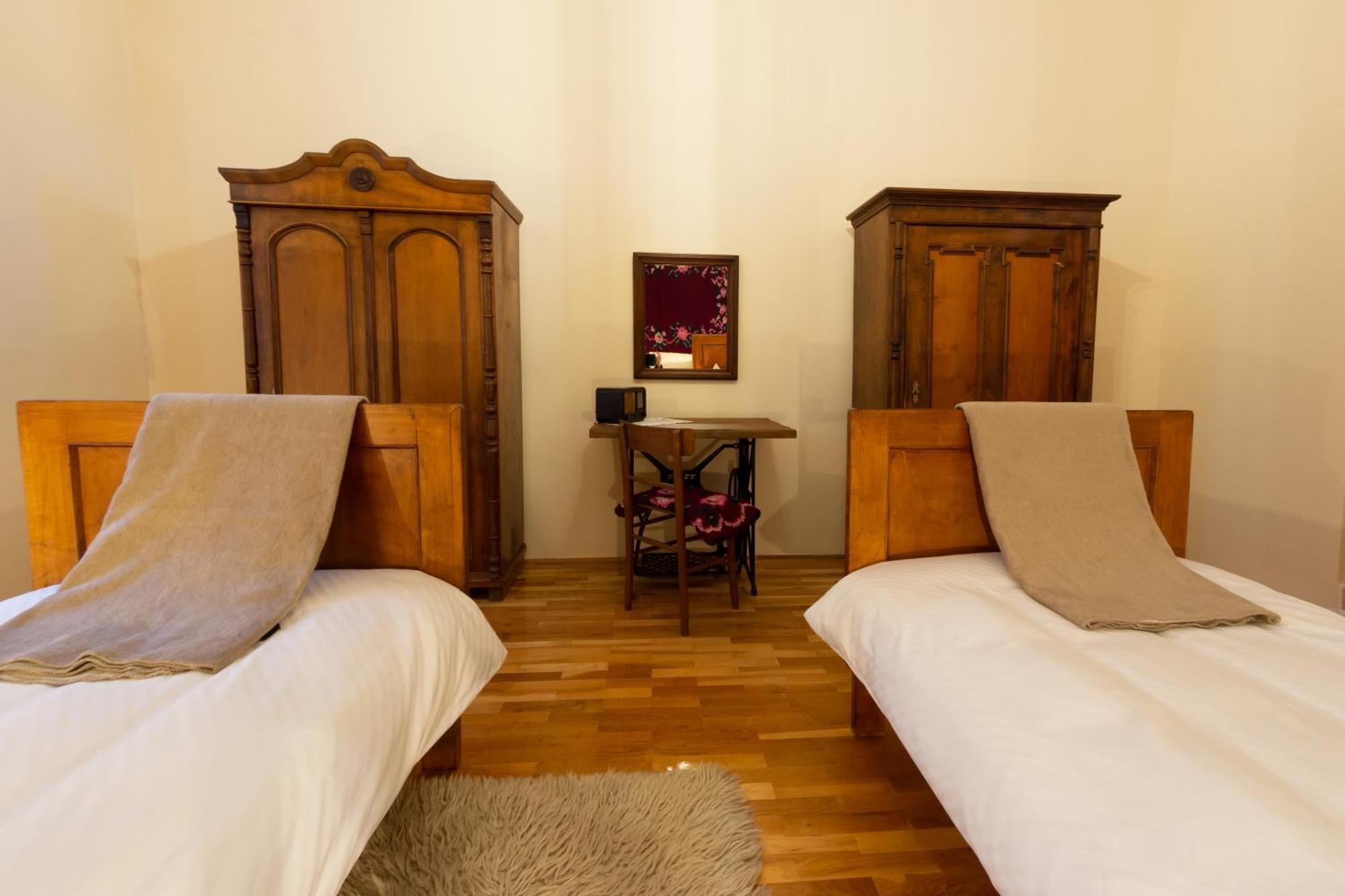 Apartments Paradiso Otočac Quarto foto
