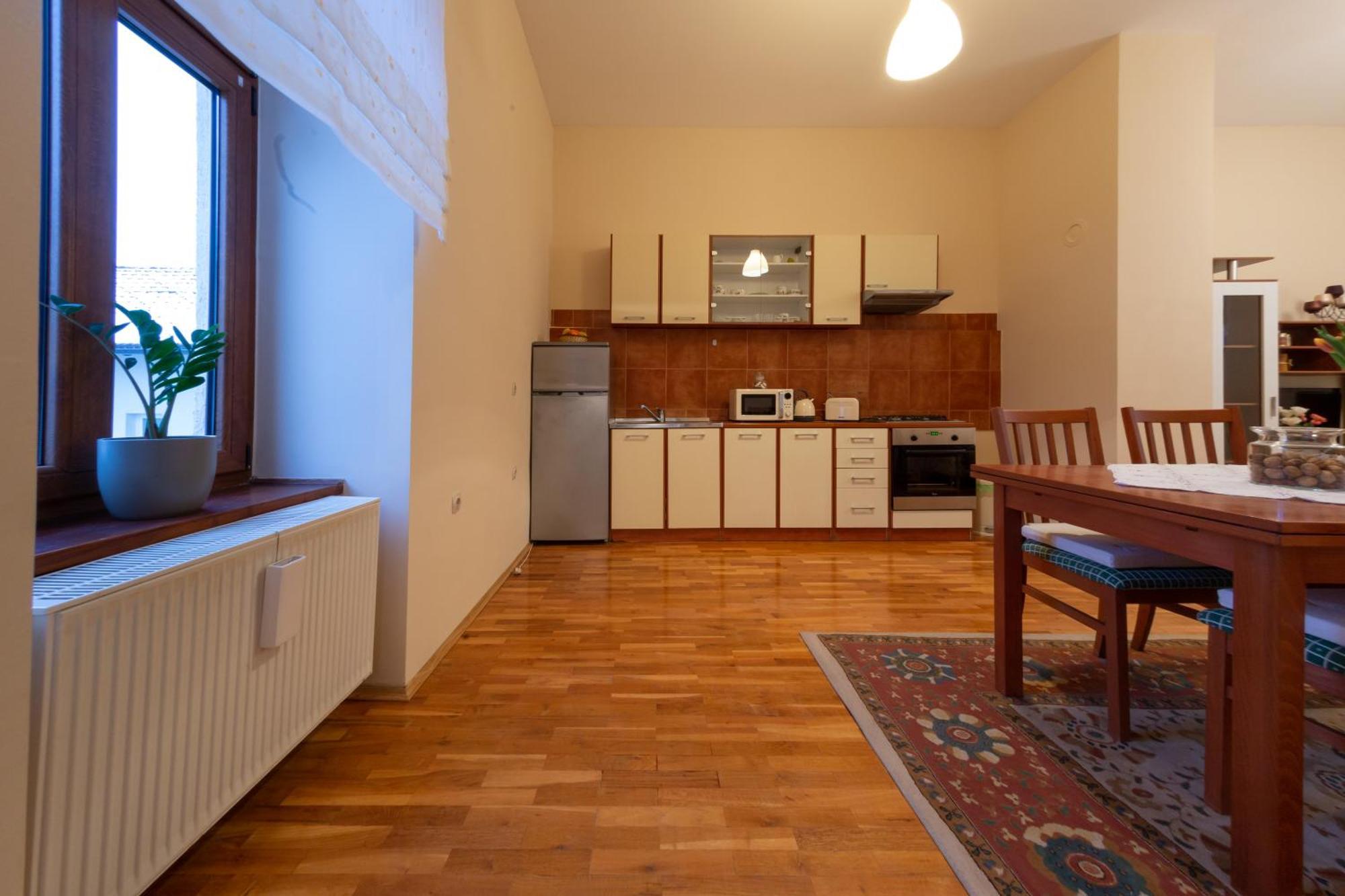 Apartments Paradiso Otočac Quarto foto